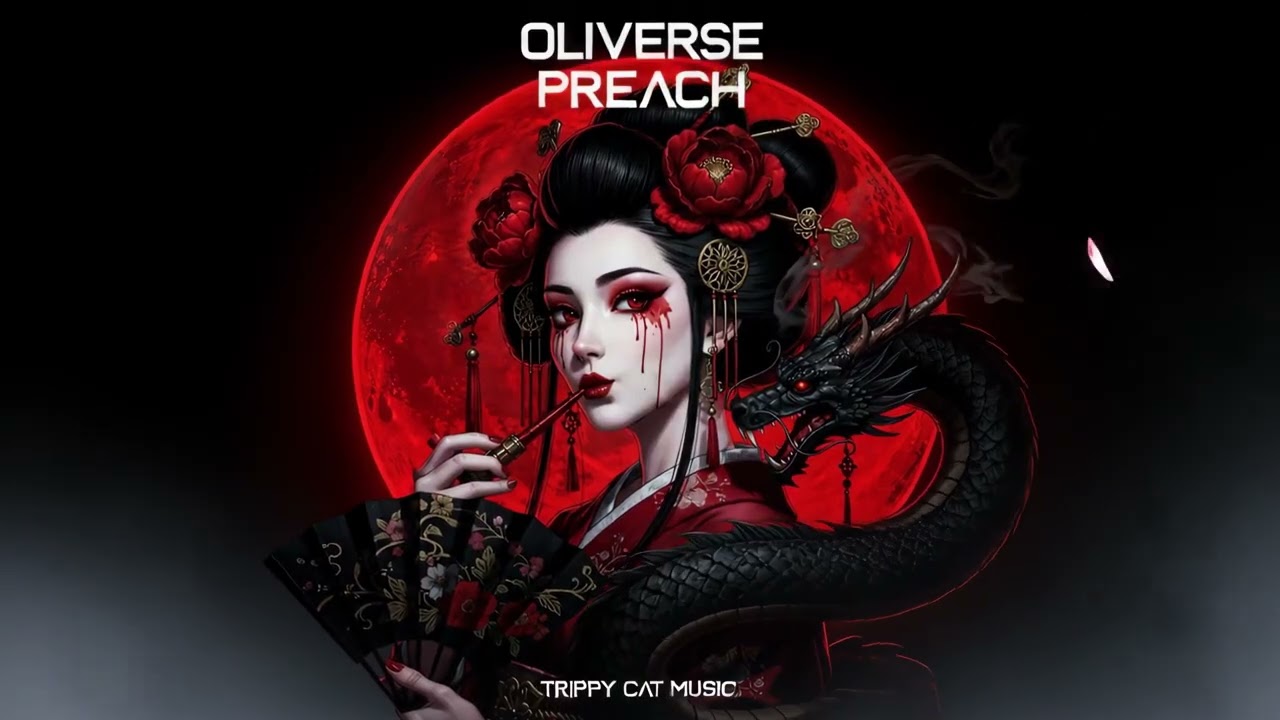 Watch Oliverse - Preach (Original Mix) on YouTube Watch Oliverse - Preach (Original Mix) on YouTube