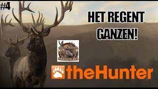 TheHunter Aflevering 4 "Het Regent Ganzen!" screenshot 4