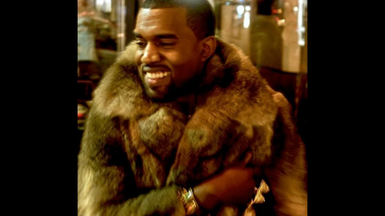 [FREE] OLD KANYE WEST TYPE BEAT - "DREAMS"