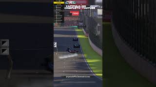 💥 INCIDENTE EN BRASIL | CARIBBEAN RACING LEAGUE 🇧🇷🔥