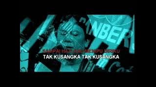 TAK KUSANGKA#PANBERS#INDONESIA#POP#LEFT