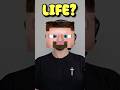 I Played Minecraft In VR Mixed Reality