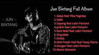 Jun Bintang Full Album 2022