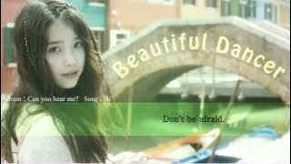 IU - Beautiful Dancer [자막]