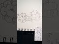 Back to paper animation heh :3 #paper #animation #craft #art #dandysworld #dandy #roblox #silly