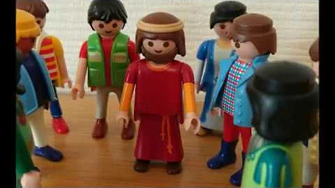 Che significa la Settimana Santa?