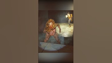 Duel Shamblers Attack The Last of Us 2