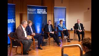 Senate Roundtable on Democracy and the Democratic Party