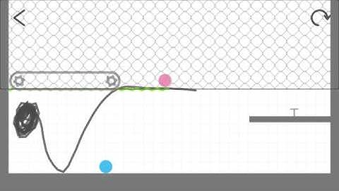 我過了Brain Dots的第174關！ http://braindotsapp.com #BrainDots #BrainDots_s174
