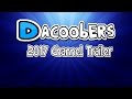 Channel Trailer 2017