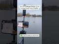 #эхолот #deeper Chirp + 2 на карповом кораблике Тигр 2 GPS автопилот ✅ Тест на воде #рыбалка