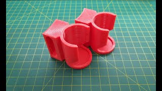 Holster Para Jetloader 38357 6 Tiros