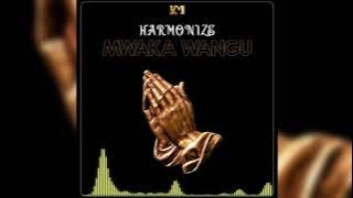 Harmonize - Mwaka Wangu