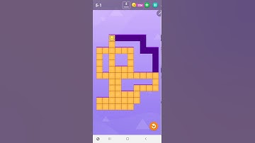 How To Solve Smart Puzzles Brush Very Hard Level 5-1 Walk Through Solution Walkthrough Pixign