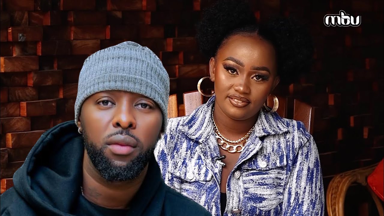 What Really Happened Between Eddy Kenzo and Carol Nantongo?