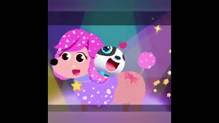 Baby Panda's Town Life 😍👦 _ For Kids screenshot 2