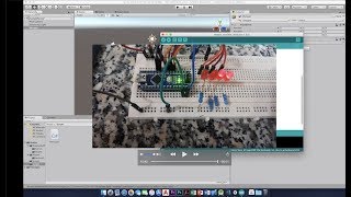 Arduino Unity Bluetooth Plugin