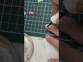 easy nail art# #viral #diy #shorts