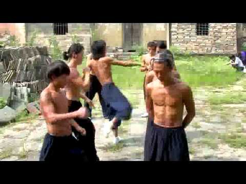 Wudang Kung Fu