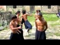 Wudang kung fu