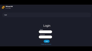 CZ2006 Software Engineering Project Live Demo (NTU)