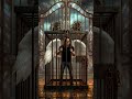 FALLEN ANGELS