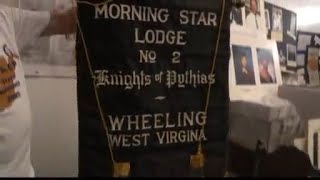 Sign dedication to highlight Pythian Building, historically black Wheeling neighborhood