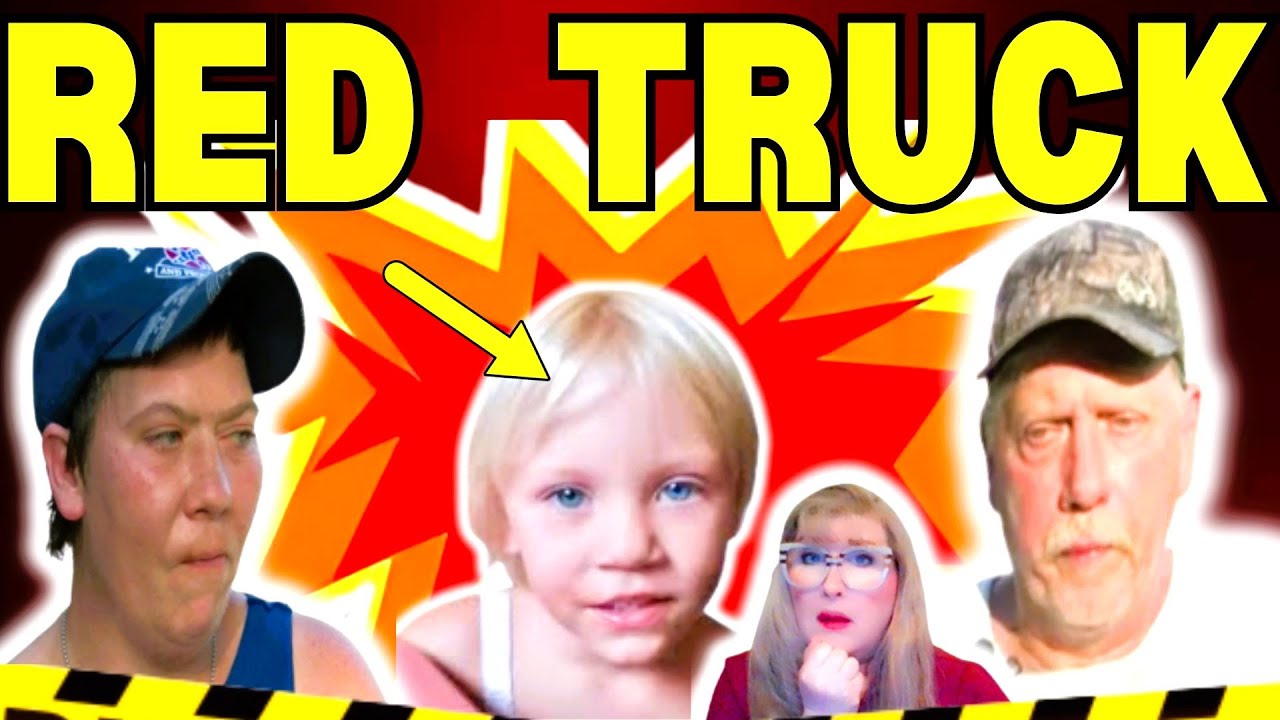 💥SUMMER WELLS: JODIE SUE, THE PI & THE RED TRUCK! UPDATE TODAY 