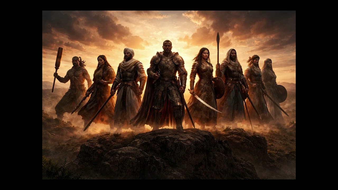 The 300 Spartans Go tell the Spartans