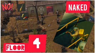 Bunker Bravo - Naked - No Pills - No Armour - Last Day On Earth - Ldoe - V.1.17 -
