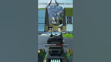 No sight, no problem #apexlegends #apexranks #apex #longbow #iseeyou