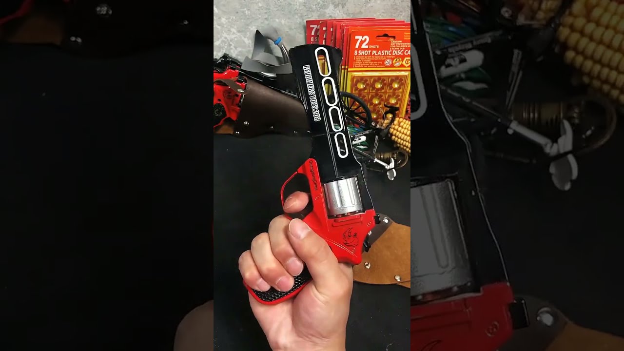 Amazing toy gun gadgets, Cool gadgets toy🤠, 55 YouTube