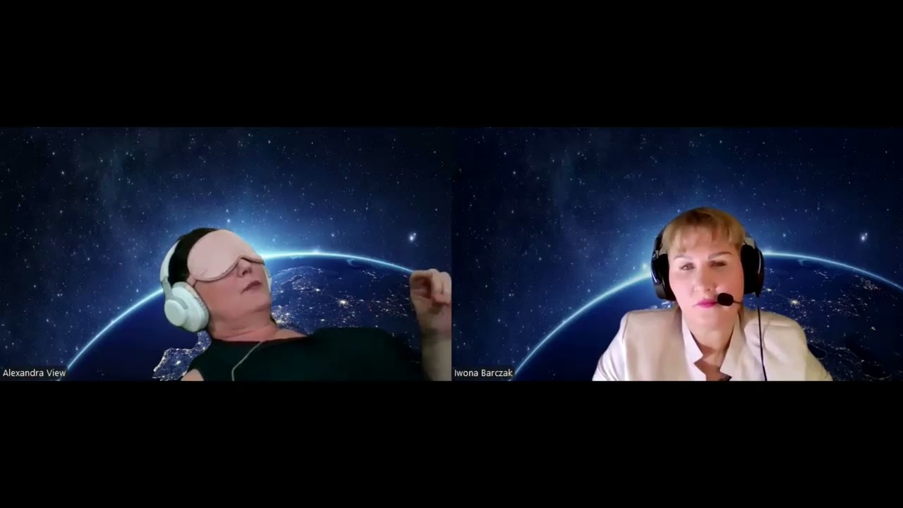 SOS DLA OFIAR Epsteina  !!  - ODCINEK SPECJALNY- Sesja Grupowa.