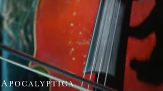 Apocalyptica - Orion (Live in Berlin) chords