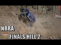 THE ALMOST IMPOSSIBLE RACE HILL NRRA ROCK BOUNCER RACING FINALS COURSE 2  PT 2 OF 4