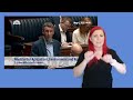 Question Time, Agriculture, Environment and Rural Affairs, Tuesday 6 May 2025 with ISL