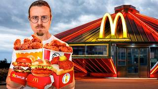 Download Lagu I Tried Every Spicy Fast Food In America MP3 Download Lagu I Tried Every Spicy Fast Food In America MP3