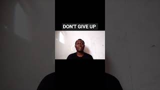 Daily Devotion: Don't Give Up Now #dontgiveup #keepgoing #dailydevotion #faith #godisworking