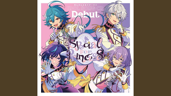 Syougai Zettai Souai Sengen (Instrumental)