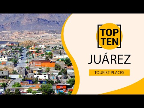 Video: Ciudad Juarez, Mexico. Kev tua neeg hauv Ciudad Juarez