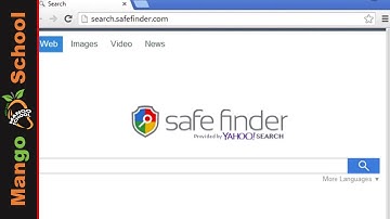 Safe Finder Malware Removal for Mac