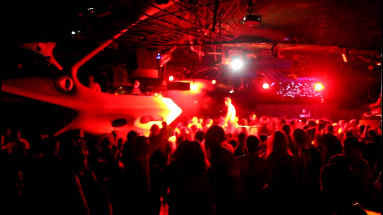 Cocoon Club - Frankfurt - Fake