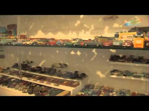 Video: Descrierea și fotografiile Muzeului jucăriilor (Museu do Brinquedo) - Portugalia: Sintra