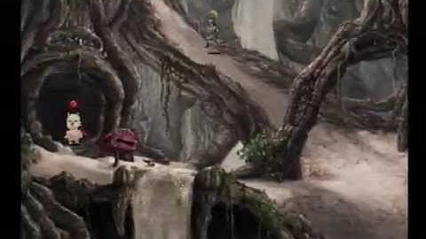 Final Fantasy IX Segmented Speedrun - 19