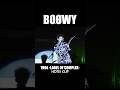 1994 -LABEL OF COMPLEX-HOTEI CLIP #boowy #ボウイ #氷室京介 #布袋寅泰 #松井恒松 #高橋まこと #boøwy #lastgigs #暴威 #拝啓ボウイ様