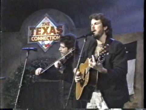 Robert Earl Keen - Love's a Word (I Never Throw Ar...