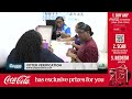 Voter Verification