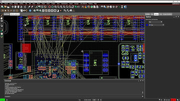 Cadence PCB Pin Pairs