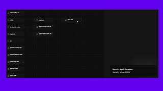 CodeMapAI - Interactive Codebase Visualization, AI Security Scans & Refactoring