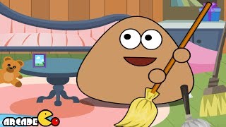 Alternativas para os minijogos do Pou para Android – Parte 1